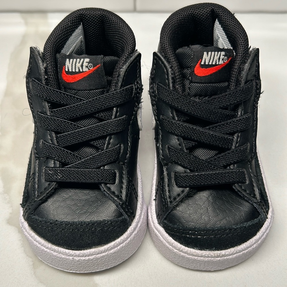 Baby/Toddler Nike Blazer Mid